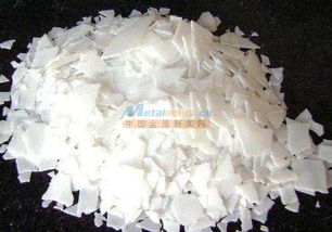 淄博氫氧化鈉生產廠家概述與市場分析