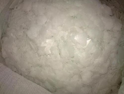 華南地區危險品氫氧化鈉（純堿）海運出口全攻略 貨代選擇與操作要點