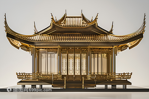 建筑的模型 從虛擬構思到真實建構的橋梁