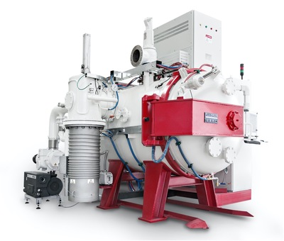 更大、更強(qiáng)、更高,面向工業(yè)4.0的真空熱處理解決方案