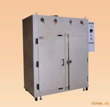 精密熱風烘箱、烘箱、熱風循環烘箱、烤箱--中國化工機械網