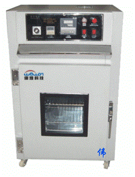 香港偉煌精密工業(yè)烘箱 智能制造網