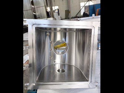 圓筒形真空腔體加工業(yè)務(wù)費用