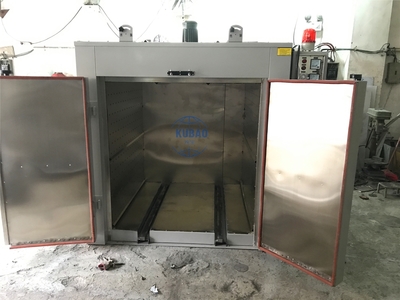 精密烤箱升溫速度