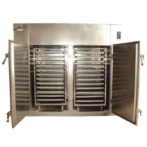 熱風循環(huán)烘箱在清洗時應(yīng)該注意什么?