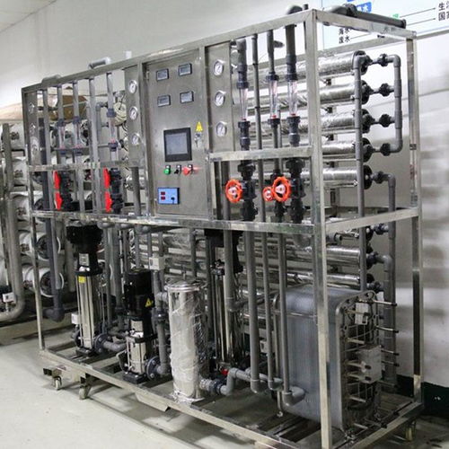 連云港反滲透凈水設(shè)備 廠家