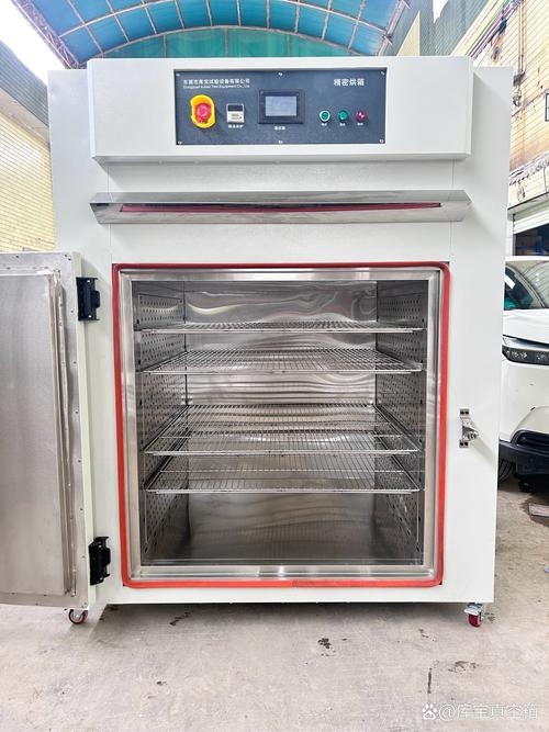 工業(yè)熱烘"智"選&mdash;&mdash;熱風(fēng)循環(huán)烘箱,革新干燥體驗#工業(yè)烤箱廠家# #熱風(fēng)