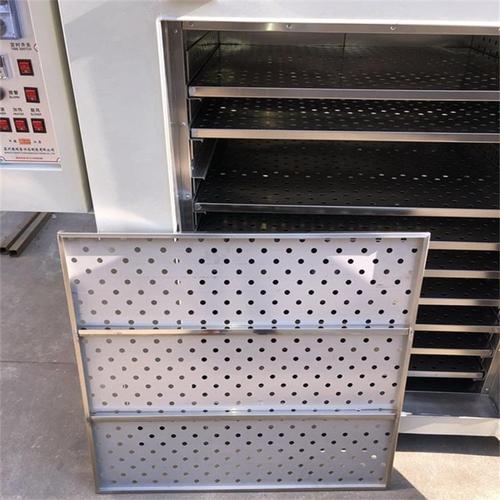 源頭廠家德瑞普供應十層8804型烘箱精密多用途烘箱支持定制量大從優