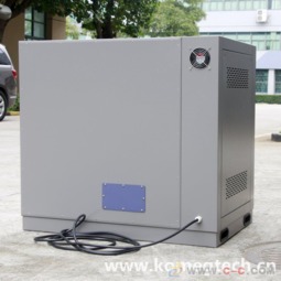 科明儀器 匠心打造精密環(huán)境試驗(yàn)設(shè)備，助力工業(yè)品質(zhì)與創(chuàng)新